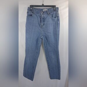PacSun Light Blue Denim Jeans